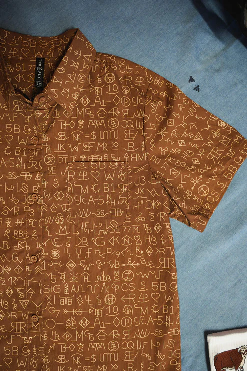 2FLY BRAND YUR CATTLE - Image 2