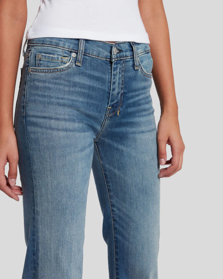 7 For All Mankind Ace Dojo Distressed Long - Image 8