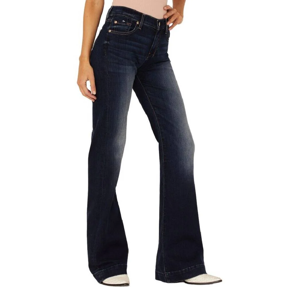7 For All Mankind Dojo Moreno Trouser - Image 6