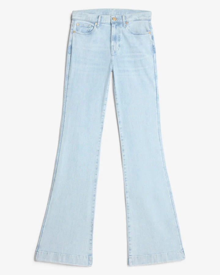7 For All Mankind Malibu Pink Sky Dojo - Image 6