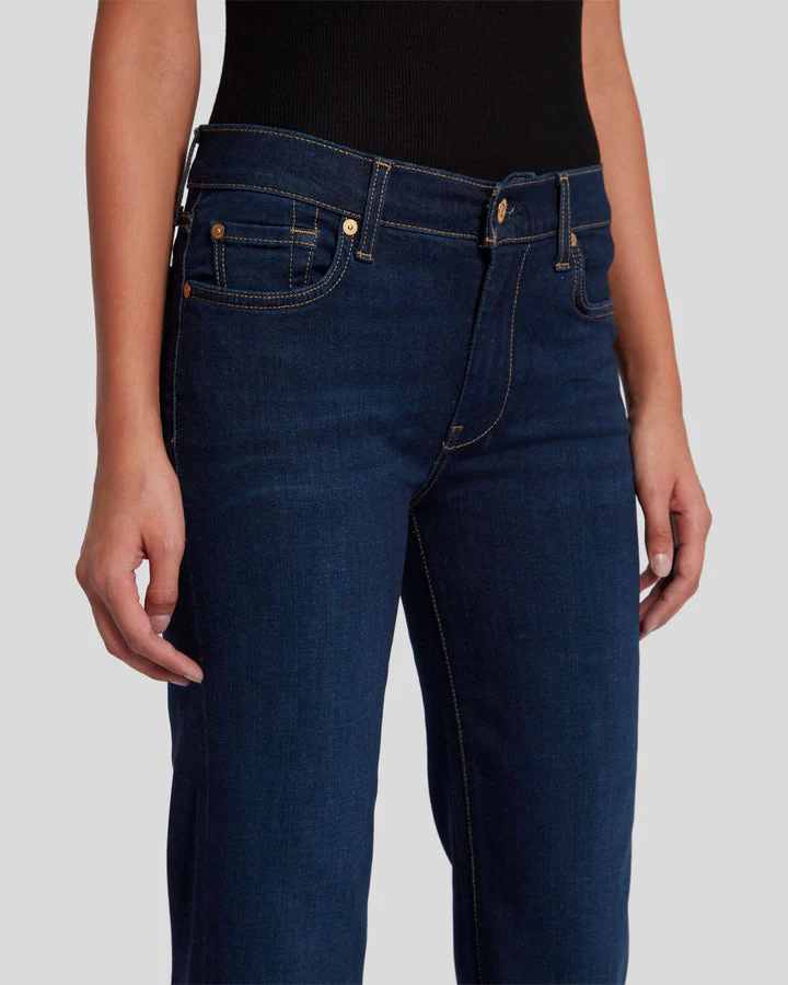 7 For All Mankind Nova Slim Illusion Dojo Trouser - Image 6