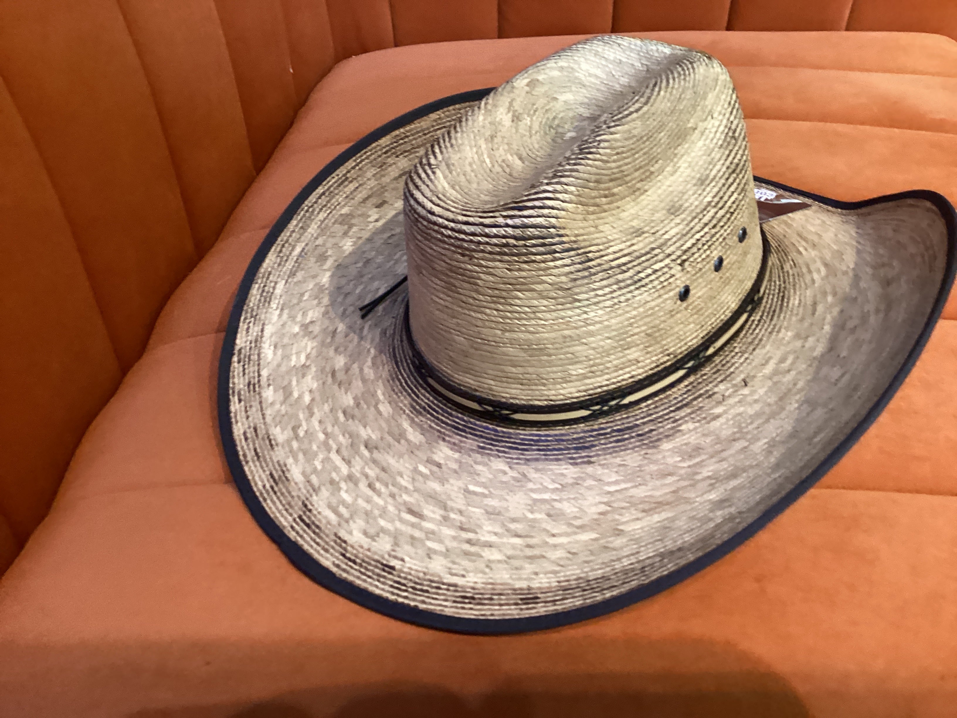Amarillo Sky Hat By Resistol - Image 3