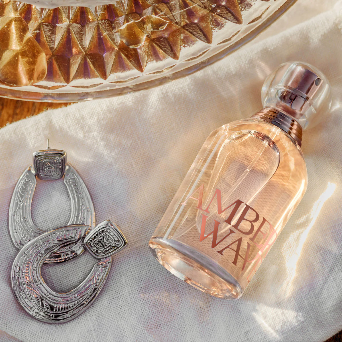 Amber Waves Perfume - Image 3