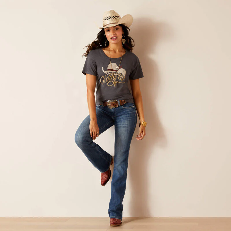 Bevyn Boot Cut - Image 12