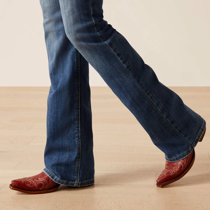 Bevyn Boot Cut - Image 5