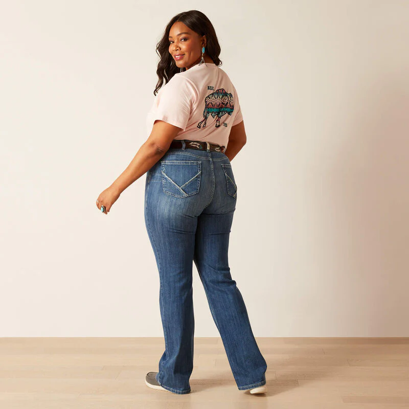 Bevyn Boot Cut - Image 7