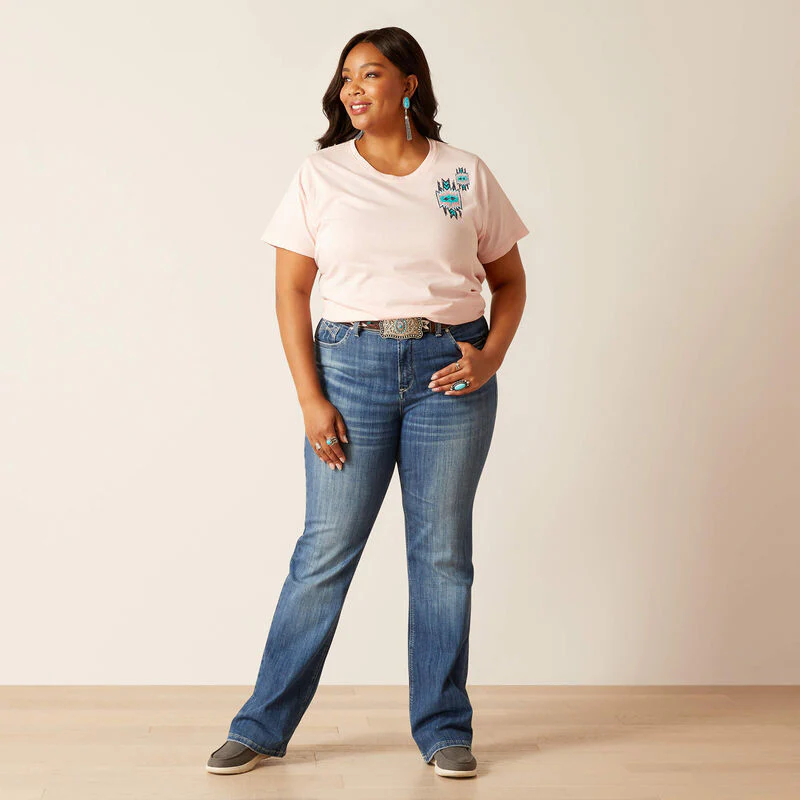 Bevyn Boot Cut - Image 8