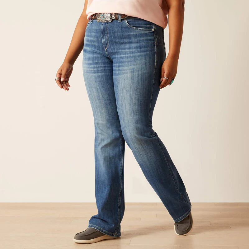 Bevyn Boot Cut - Image 9
