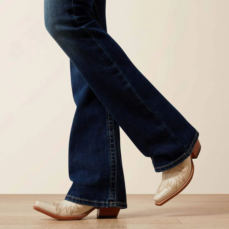 Ariat Adalynne Perfect Rise Bootcut - Image 5