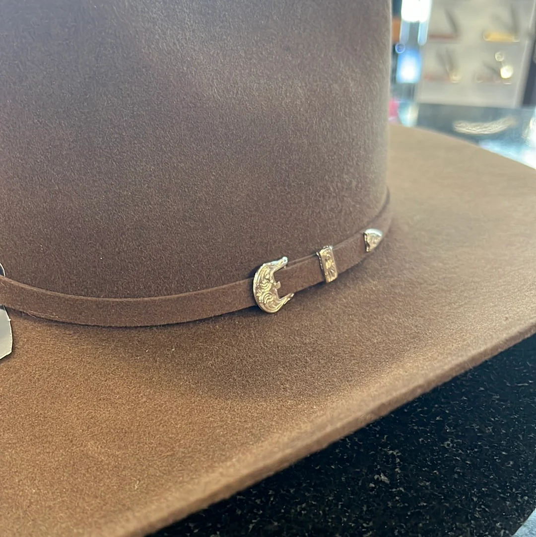 ARIAT Added Money - Chocolate - Image 3