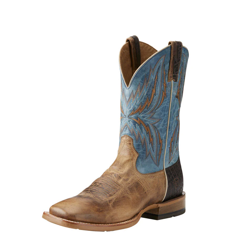 Ariat Arena Rebound Western Square Toe Boot - Image 2