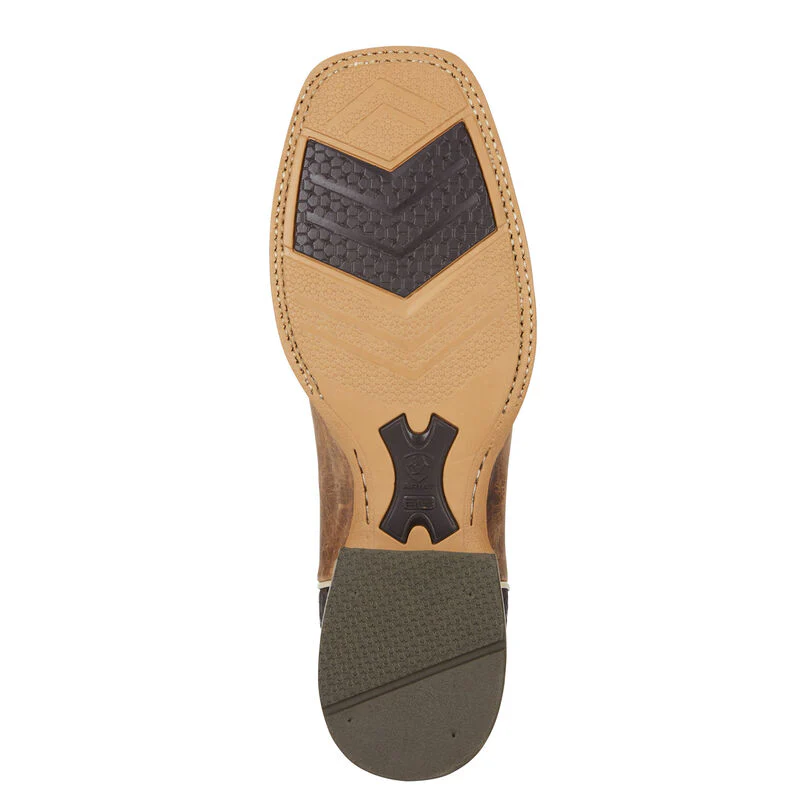 Ariat Arena Rebound Western Square Toe Boot - Image 3