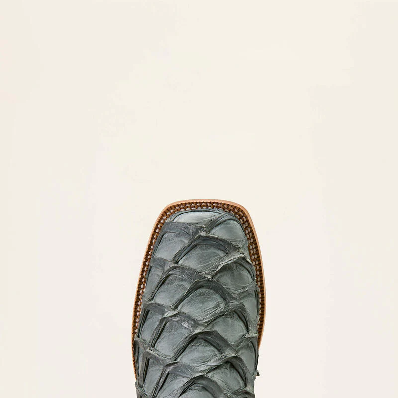 Ariat Ashwood Sky Pirarucu Boots - Image 4