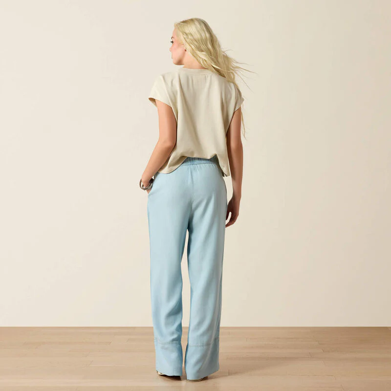 Ariat Aylin Comfy Wide Leg - Image 2