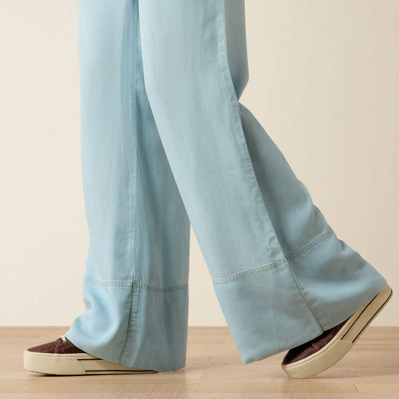 Ariat Aylin Comfy Wide Leg - Image 6