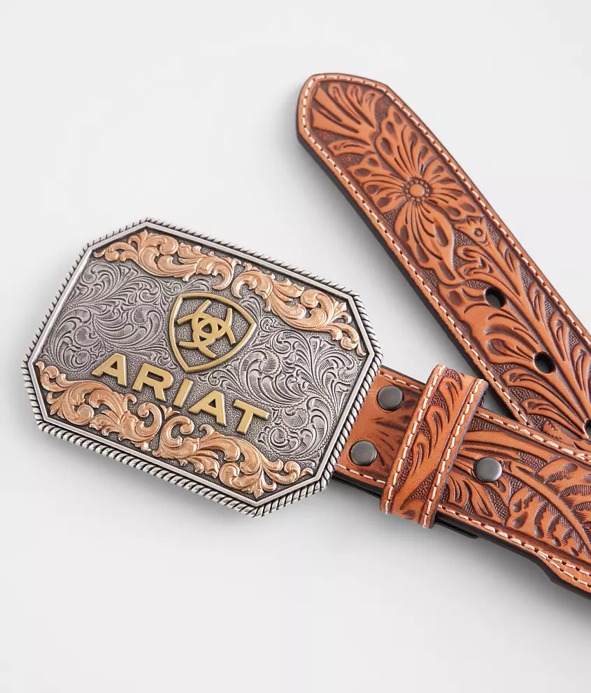 ARIAT belt/buckle - Image 2