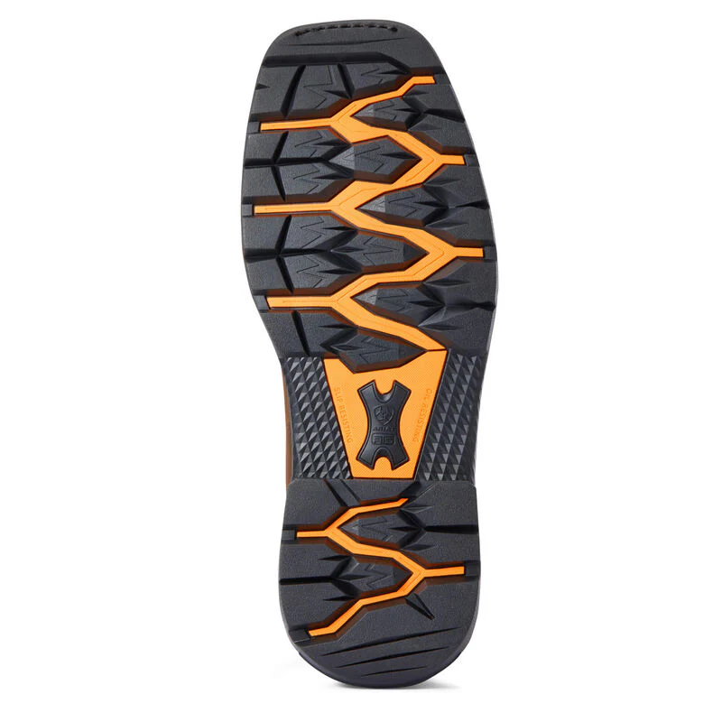 Ariat Big Rig Waterproof Composite Toe Work Boot - Image 3