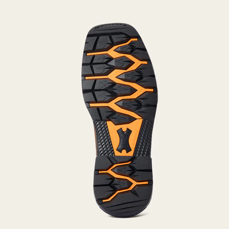Ariat Big Rig Waterproof Work Boot Soft - Image 5