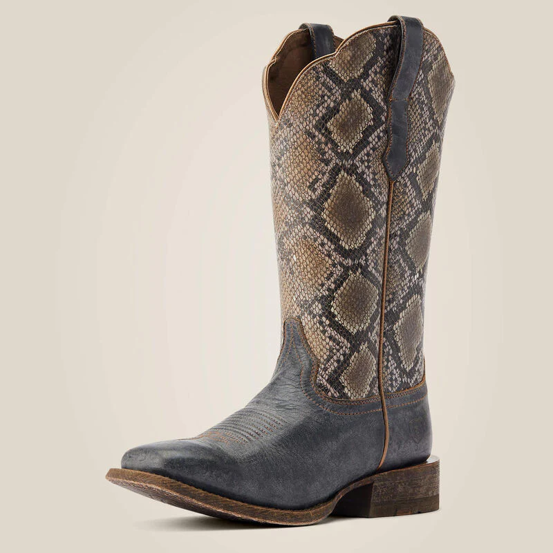 Frontier Western Boot - Image 2