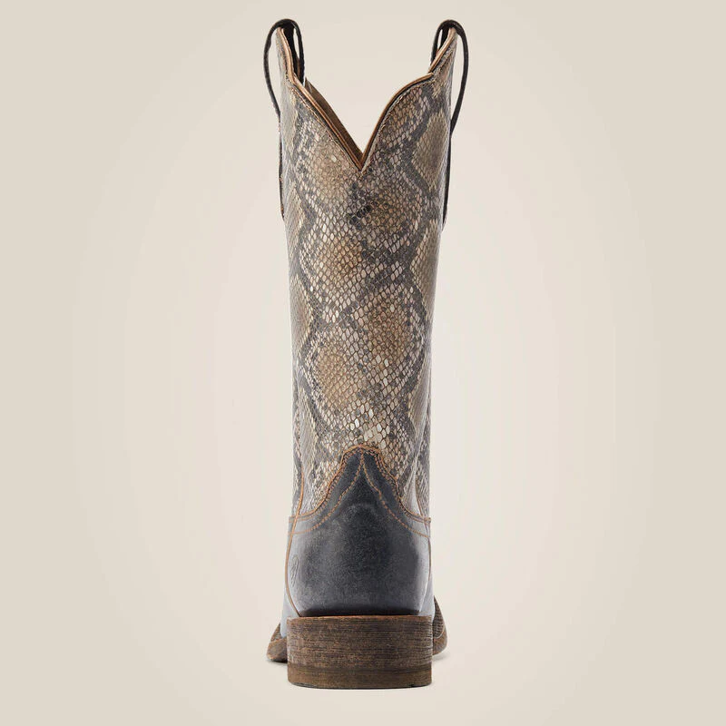 Frontier Western Boot - Image 3