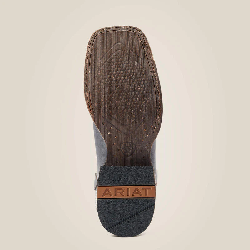 Frontier Western Boot - Image 4