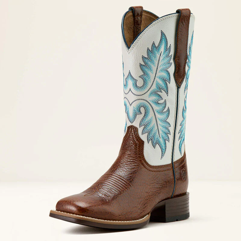 Ariat Canyon Point Gingersnap