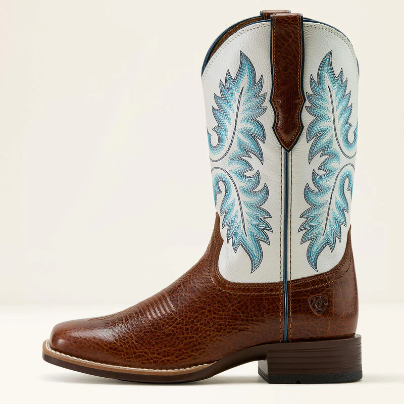 Ariat Canyon Point Gingersnap - Image 2
