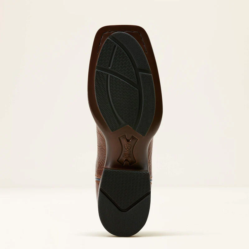 Ariat Canyon Point Gingersnap - Image 3