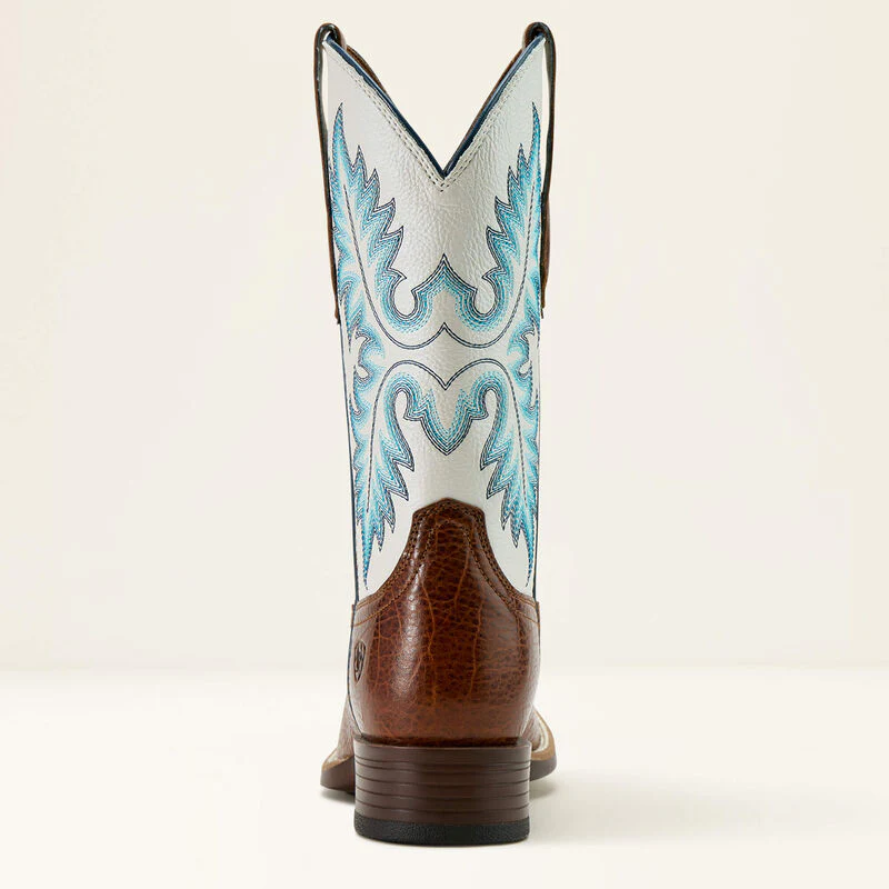 Ariat Canyon Point Gingersnap - Image 5