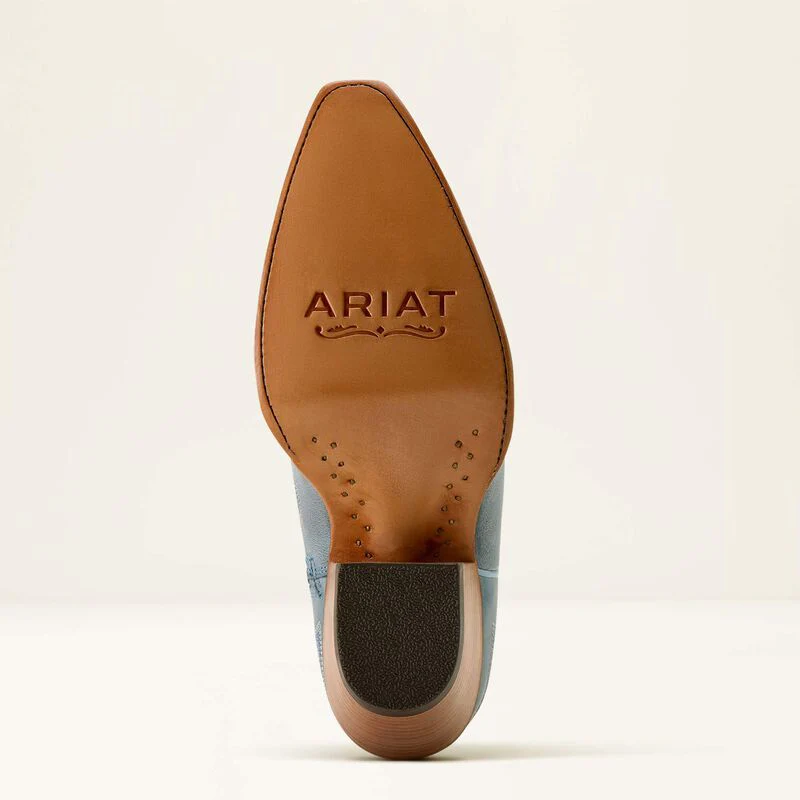 Ariat Casanova Denim Boots - Image 3
