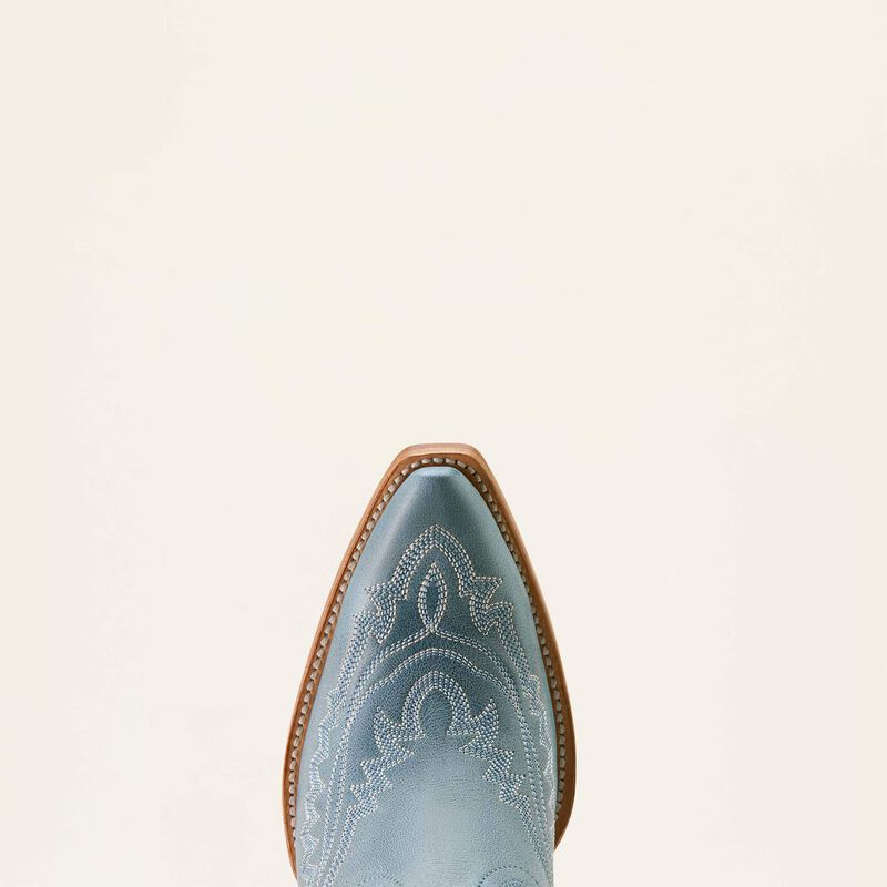 Ariat Casanova Denim Boots - Image 4