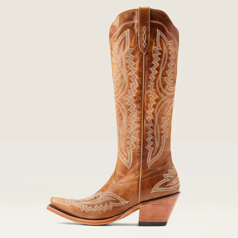 Ariat Casanova Shades of Grain Boots - Image 2