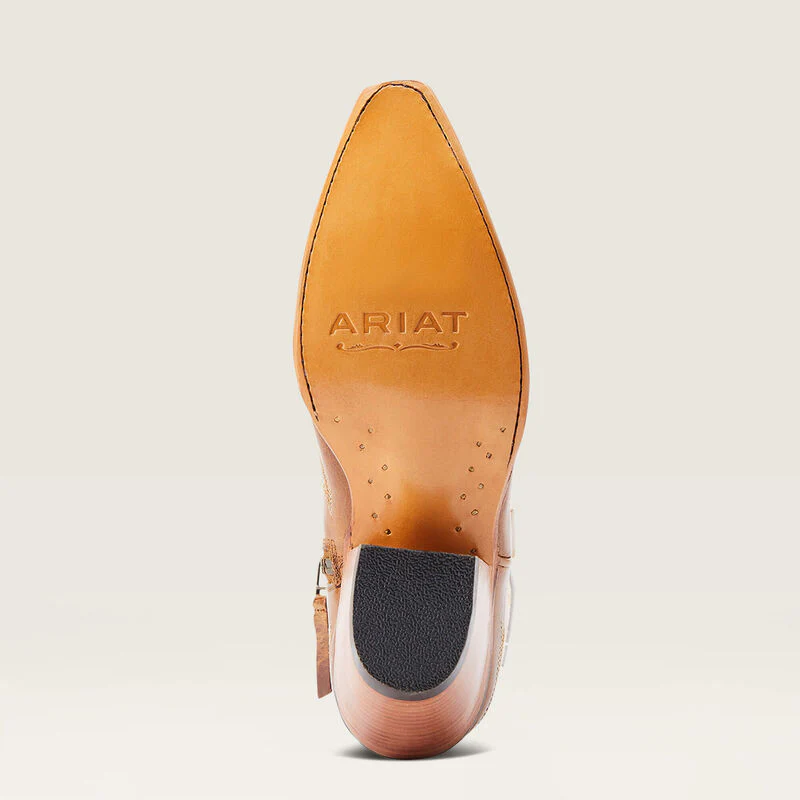 Ariat Casanova Shades of Grain Boots - Image 3