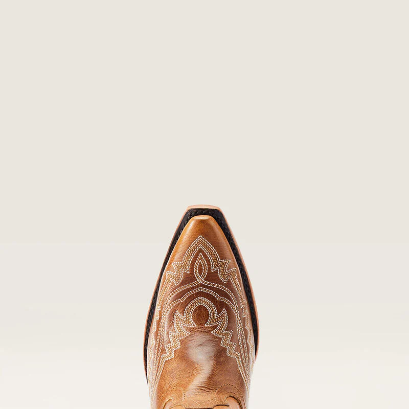 Ariat Casanova Shades of Grain Boots - Image 4
