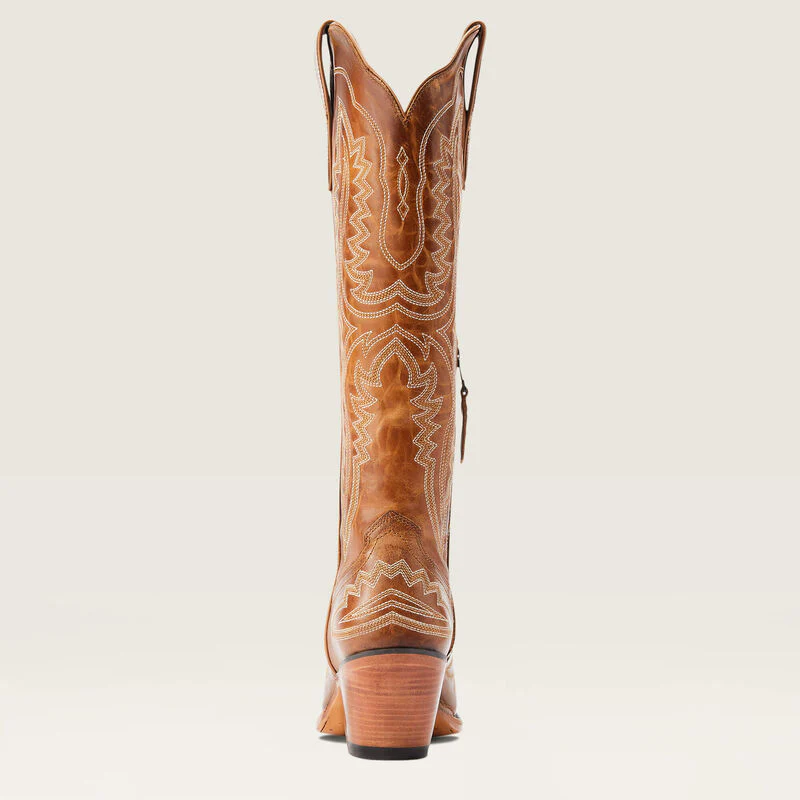 Ariat Casanova Shades of Grain Boots - Image 5