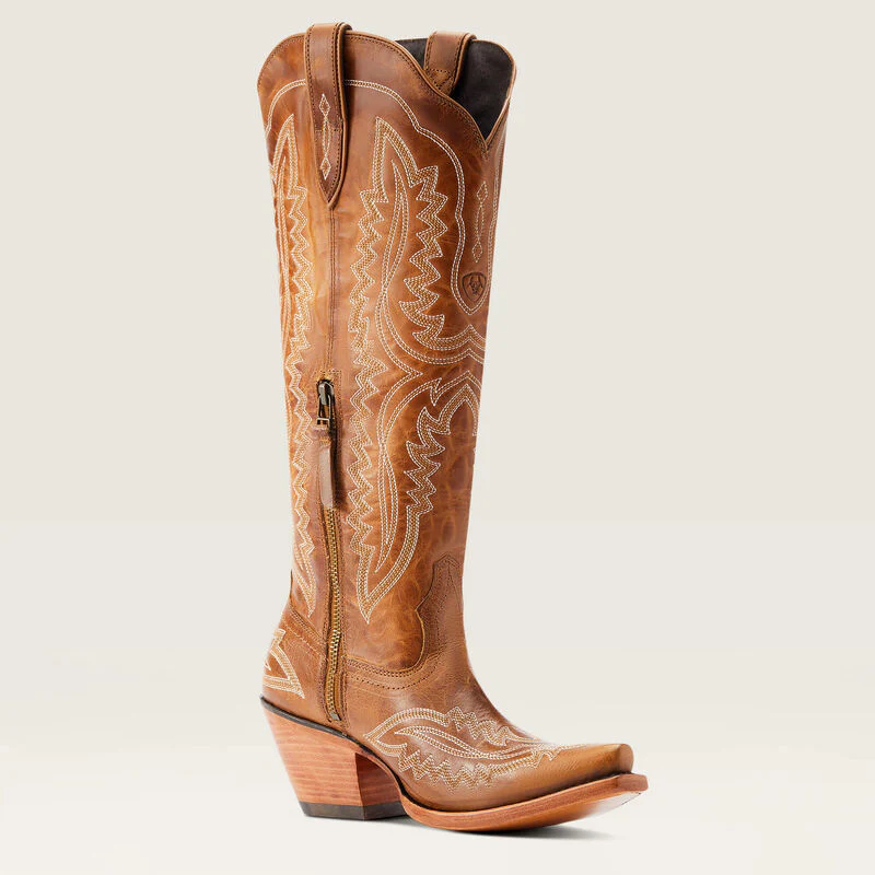 Ariat Casanova Shades of Grain Boots - Image 6