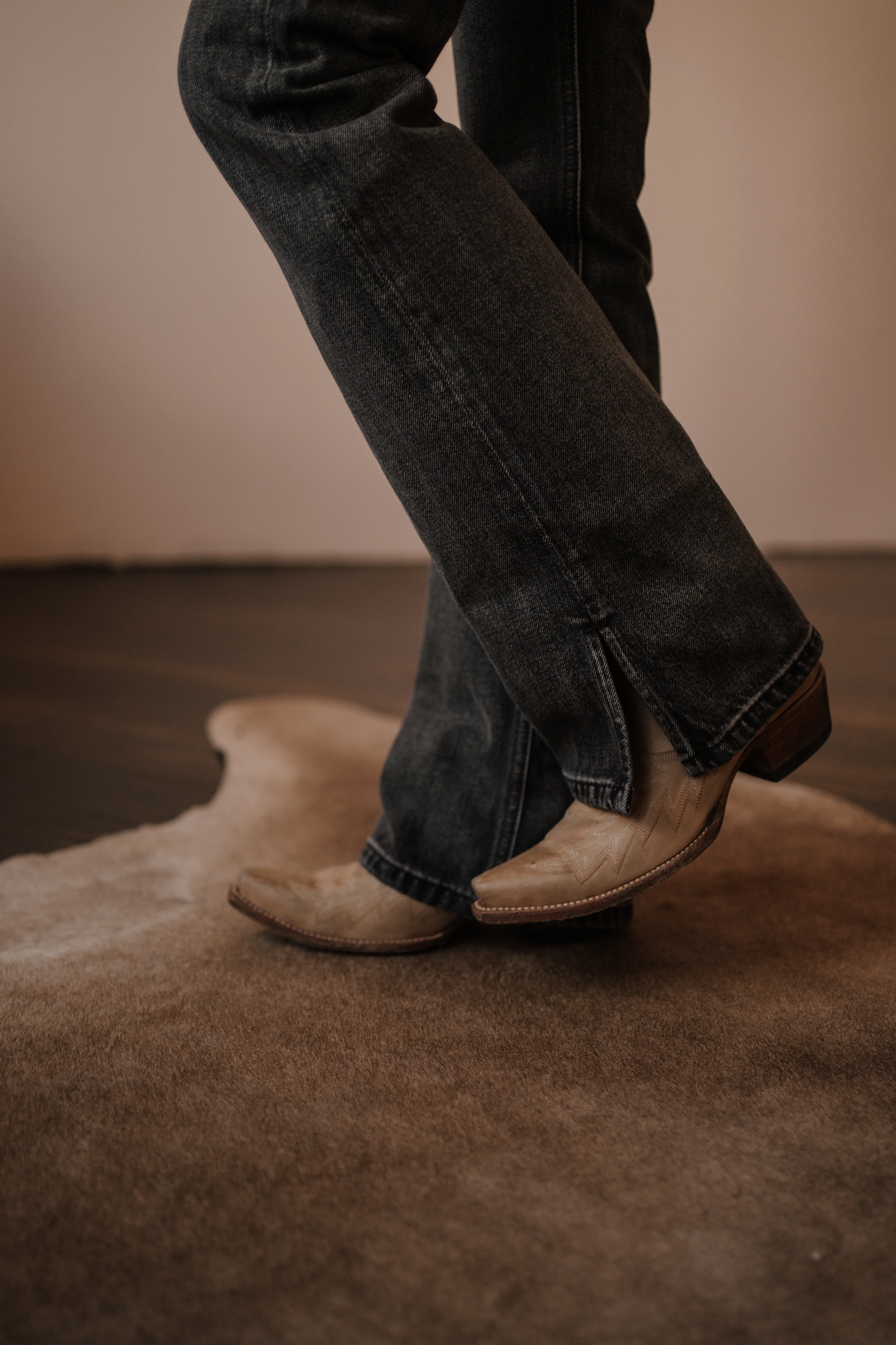 Ariat Cheyenne Yoke Ultra High Rise Bootcut Tomboy - Image 5