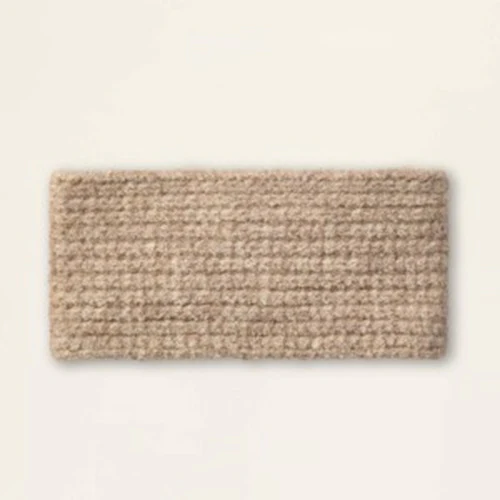 Ariat Chilton Headband Natural - Image 2