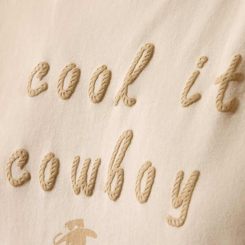 Ariat Cool It Cowboy Tee - Image 3