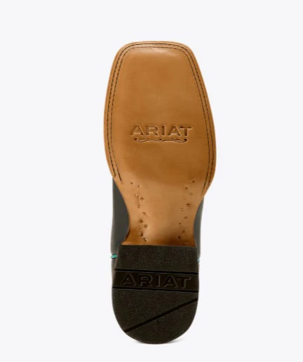 Ariat Country Lane Basic Black Boots - Image 3