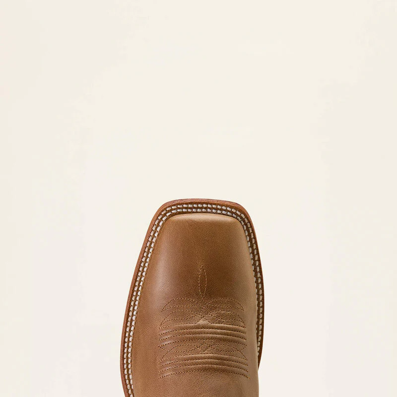 Ariat County Roads Wide Square Toe Boots - Image 4