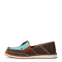 Final Sale ✨Ariat Cruiser Turquoise Arrows - Image 5