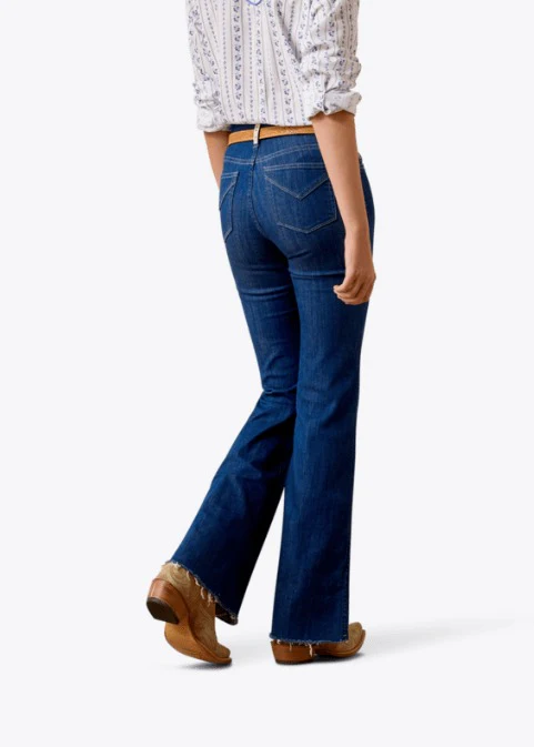 Ariat Daisy Slim Trouser - Image 2