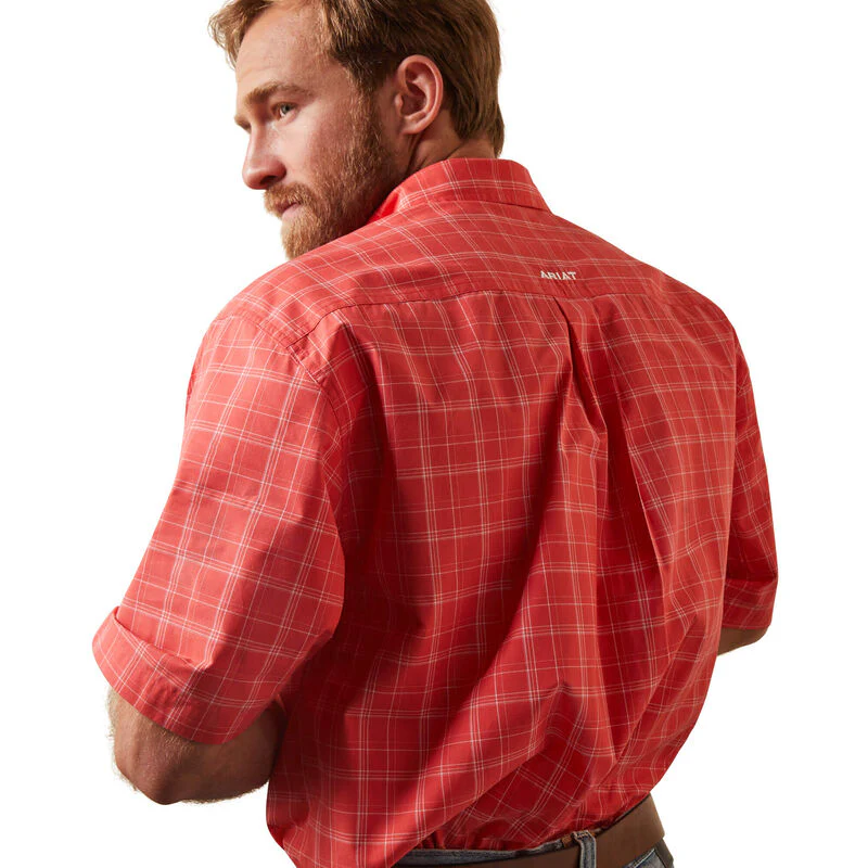 Final Sale✨Ariat Daniel Classic Shirt - Image 3