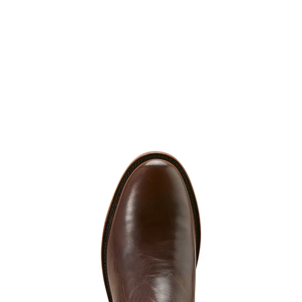 Ariat Downtown Loco Men's Roper Boots - Image 3