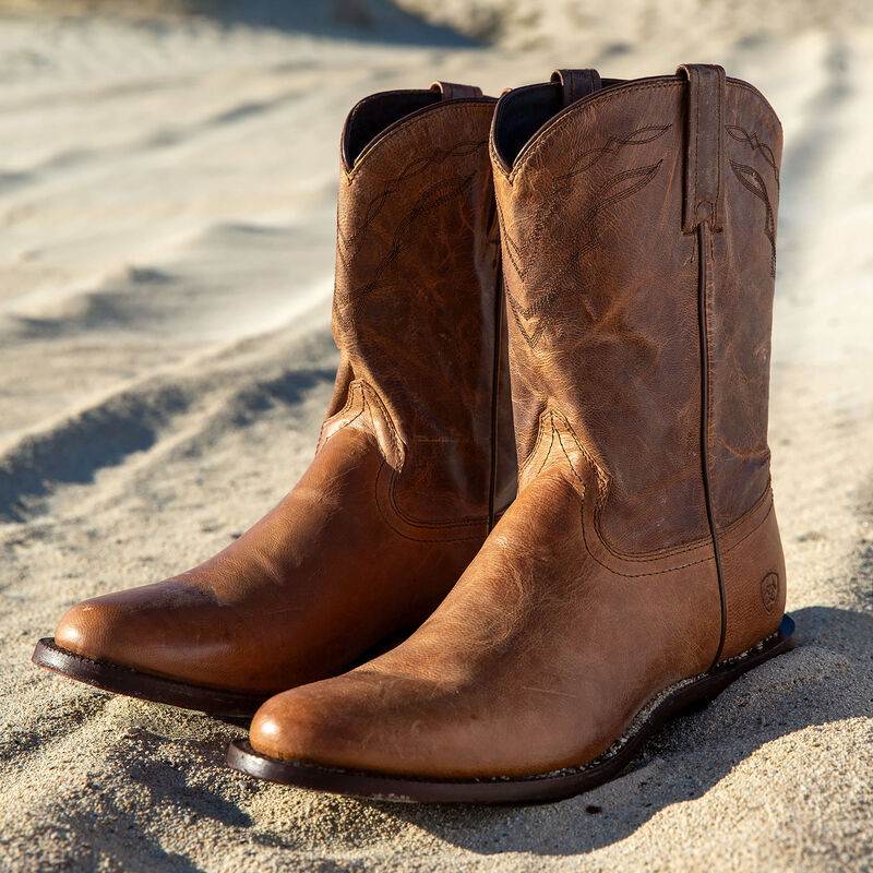 Ariat Downtown Men's Boots - Image 2