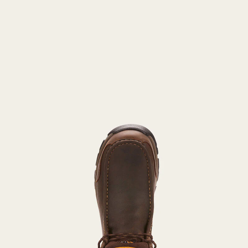 Ariat Edge LTE Moc Toe (Safety Toe) - Image 2