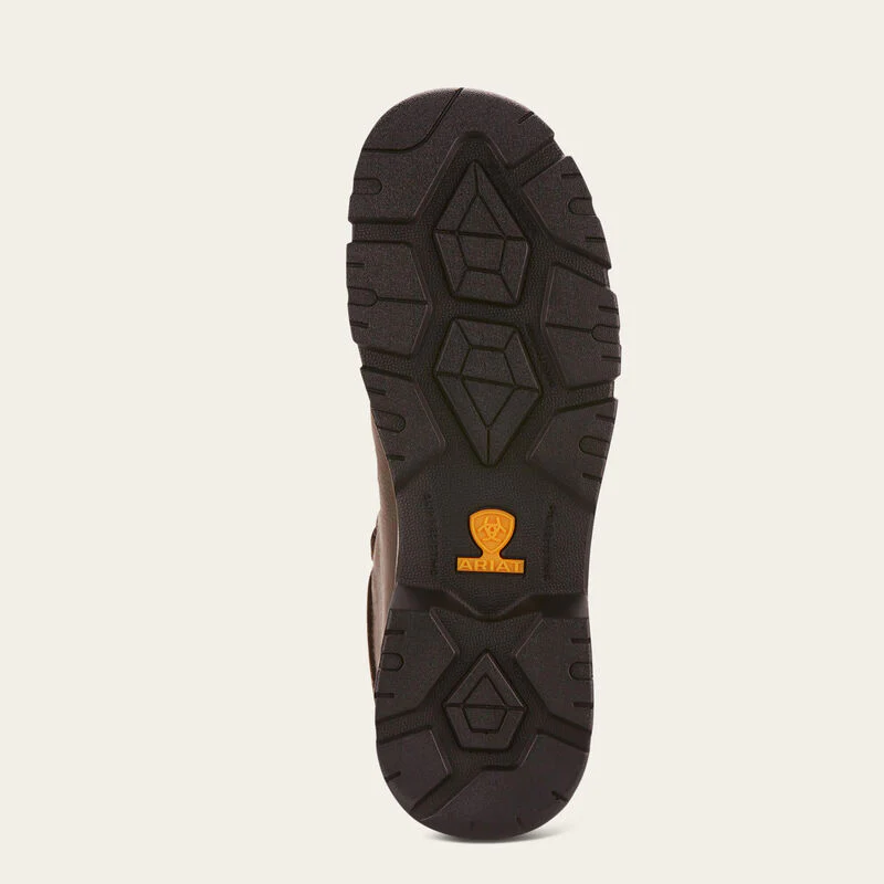 Ariat Edge LTE Moc Toe (Safety Toe) - Image 3