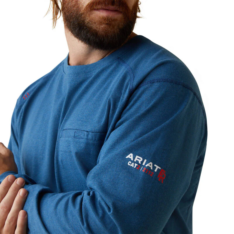 Ariat FR Air Crew - Image 2