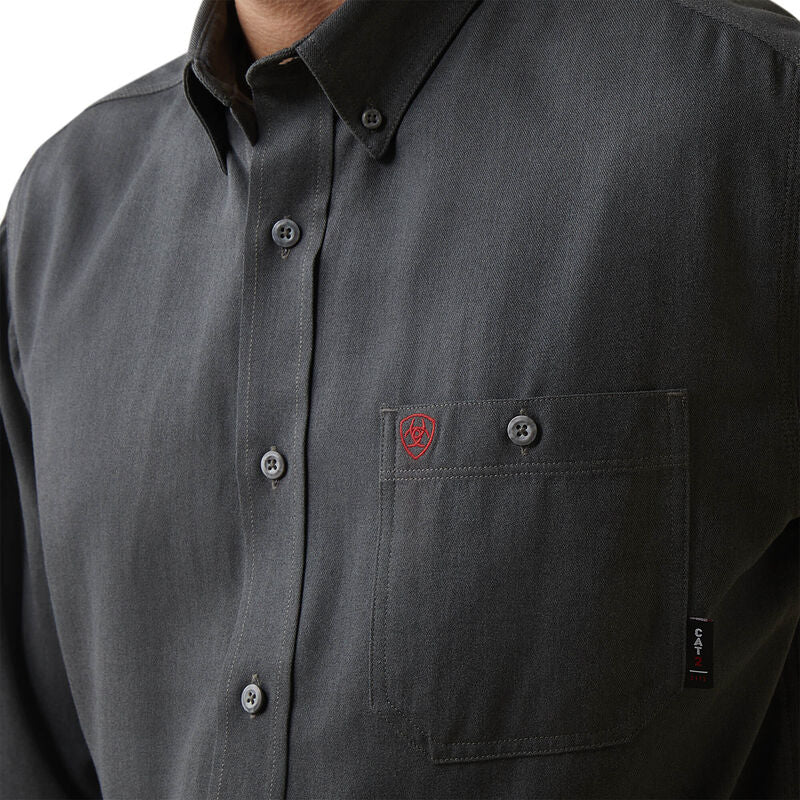 Ariat FR Inherent Work Shirt - Image 2
